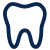 icon tooth